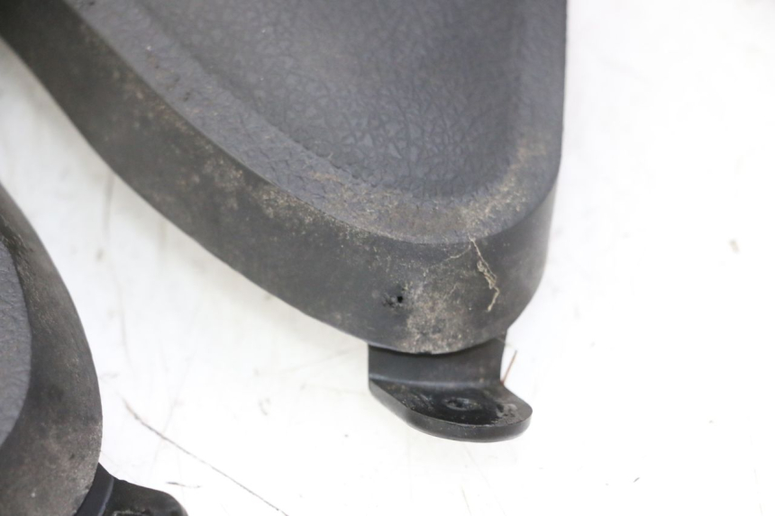 photo de Górna osłona wewnętrzna YAMAHA X-MAX XMAX 125 (2010 - 2013) - Widok ogólny