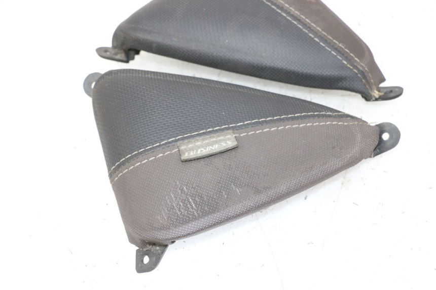 photo de Górna osłona wewnętrzna YAMAHA X-MAX XMAX 125 (2010 - 2013) - Widok ogólny