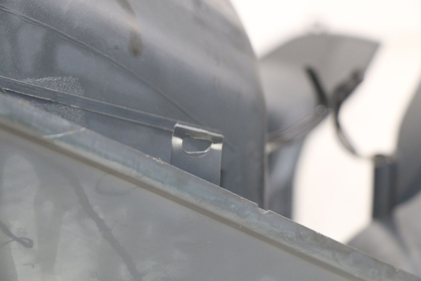 photo de PODSZYBIE WEWNĘTRZNE PEUGEOT SV 125 (1991 - 1994) - Widok ogólny