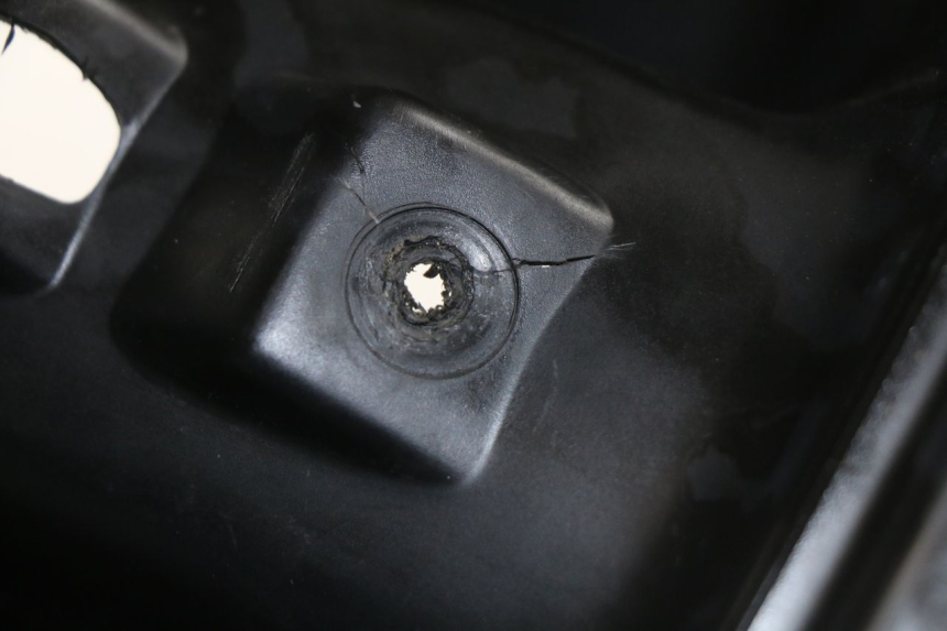 photo de PODSZYBIE WEWNĘTRZNE PEUGEOT SV 50 (1992 - 2004) - Widok ogólny