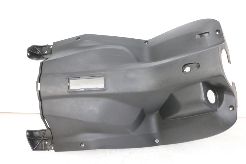 photo de PODSZYBIE WEWNĘTRZNE SYM ORBIT 2 4T 50 (2018 - 2022) - Widok główny