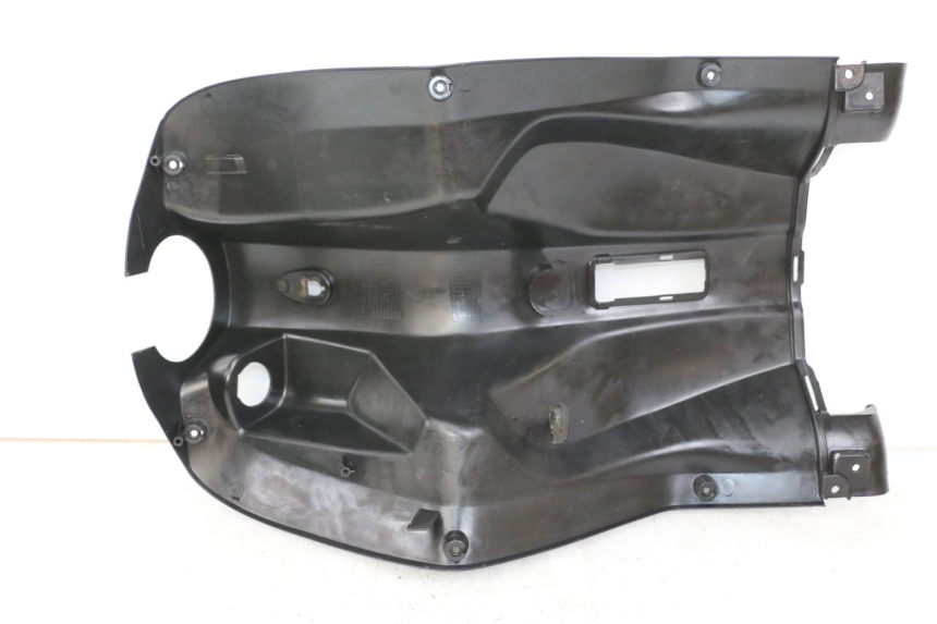 photo de PODSZYBIE WEWNĘTRZNE SYM ORBIT 2 4T 50 (2018 - 2022) - Zbliżenie techniczne