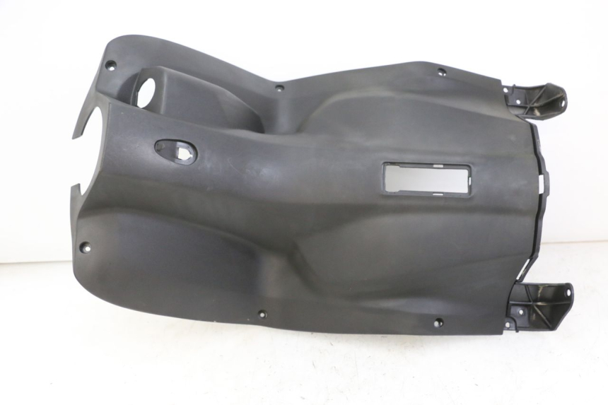 photo de PODSZYBIE WEWNĘTRZNE SYM ORBIT 2 4T 50 (2008 - 2017) - Widok główny