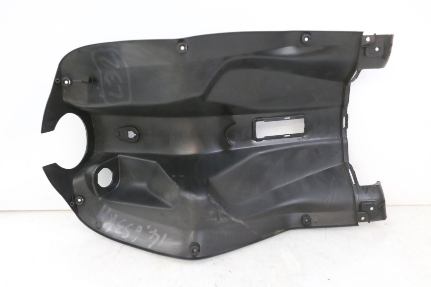 photo de PODSZYBIE WEWNĘTRZNE SYM ORBIT 2 4T 50 (2008 - 2017) - Inny kąt widzenia