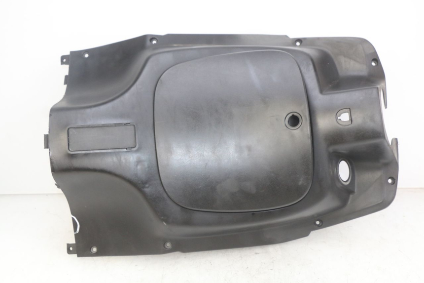 photo de PODSZYBIE WEWNĘTRZNE SYM SYMPHONY 125 (2009 - 2015) - Widok główny