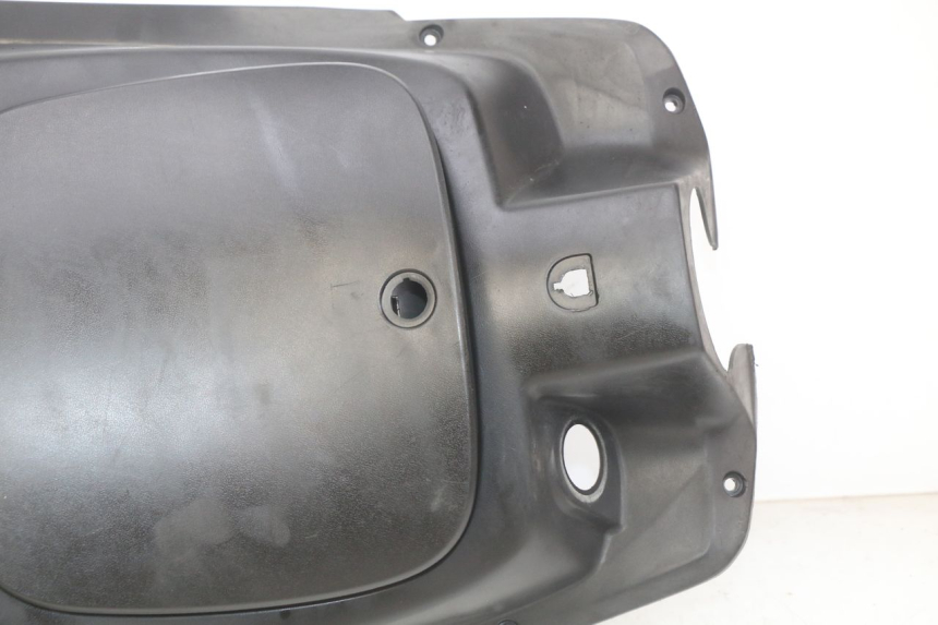 photo de PODSZYBIE WEWNĘTRZNE SYM SYMPHONY 125 (2009 - 2015) - Widok z bliska