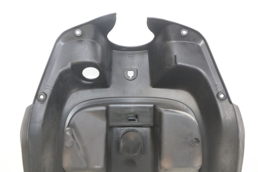 photo de PODSZYBIE WEWNĘTRZNE SYM SYMPHONY 125 (2009 - 2015) - Inny kąt widzenia