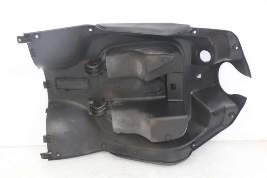 photo de PODSZYBIE WEWNĘTRZNE SYM SYMPHONY 125 (2009 - 2015) - Zbliżenie techniczne