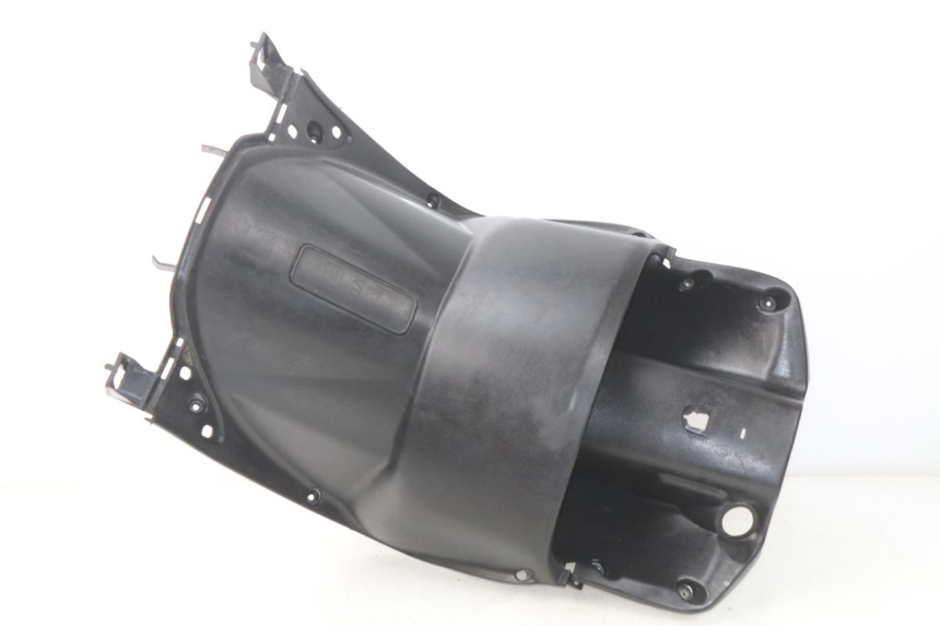 photo de PODSZYBIE WEWNĘTRZNE BAOTIAN TRAVEL SPIRIT 50 (2010 - 2012) - Widok główny