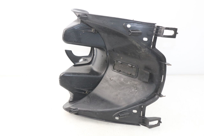 photo de PODSZYBIE WEWNĘTRZNE BAOTIAN TRAVEL SPIRIT 50 (2010 - 2012) - Widok ogólny