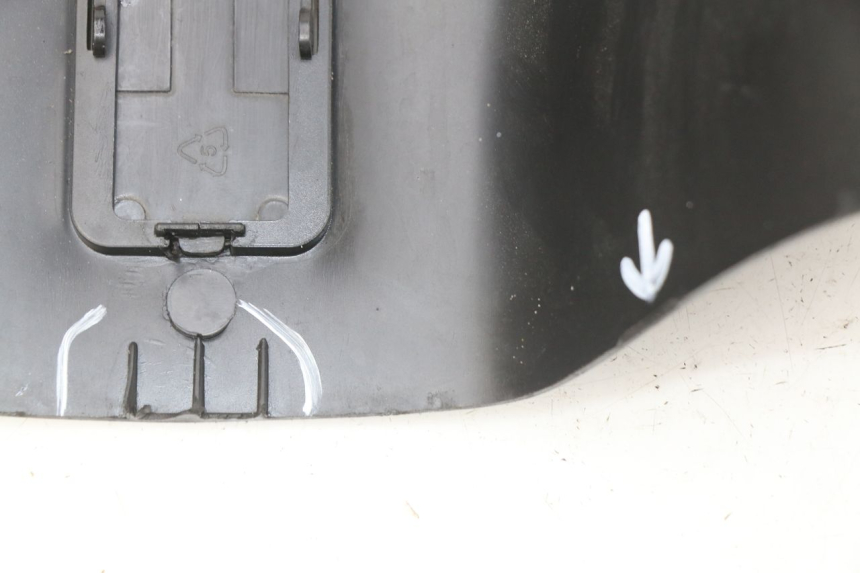 photo de PODSZYBIE WEWNĘTRZNE PEUGEOT TWEET 4T 50 (2018 - 2022) - Szczegół części