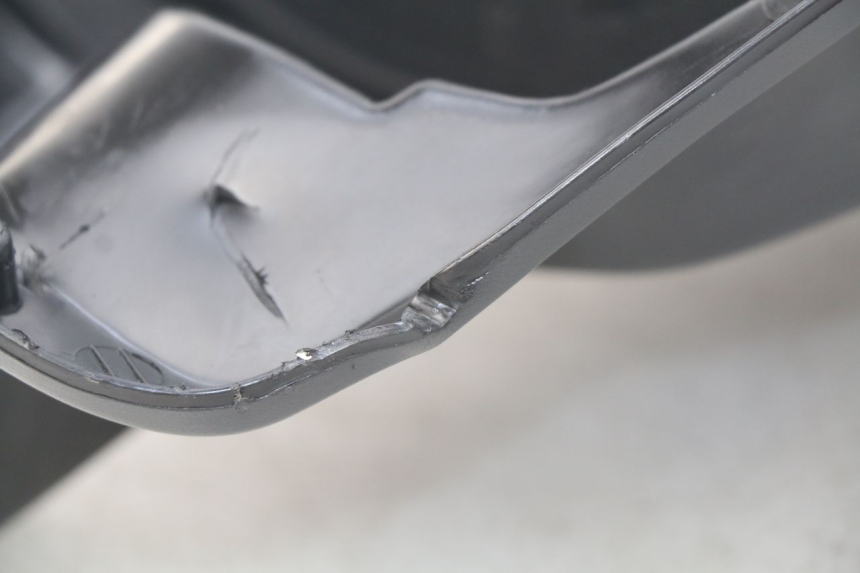 photo de PODSZYBIE WEWNĘTRZNE PEUGEOT TWEET ACTIVE 4T 50 (2018 - 2022) - Widok ogólny