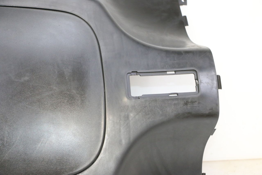 photo de PODSZYBIE WEWNĘTRZNE PEUGEOT TWEET PRO CARGO 50 (2018 - 2022) - Szczegóły charakterystyczne