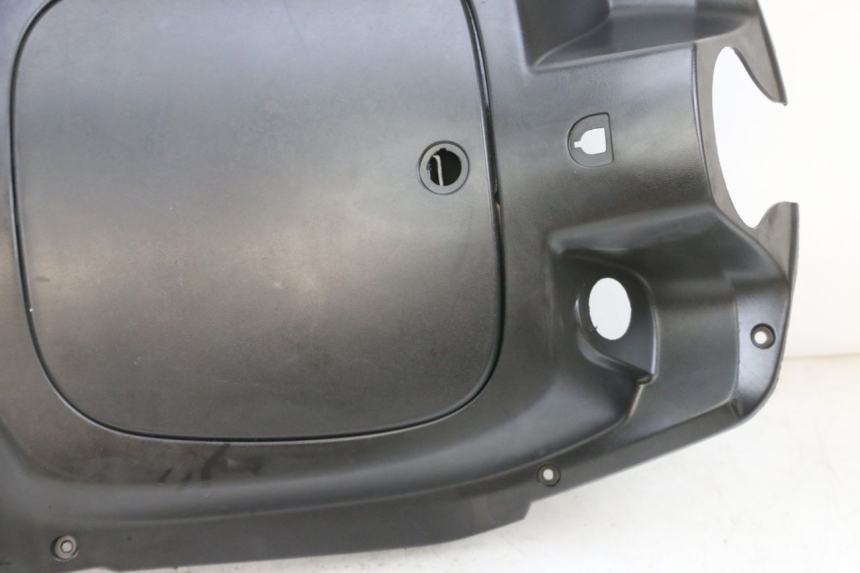 photo de PODSZYBIE WEWNĘTRZNE PEUGEOT TWEET PRO EFI 4T 50 (2021 - 2022) - Widok z bliska