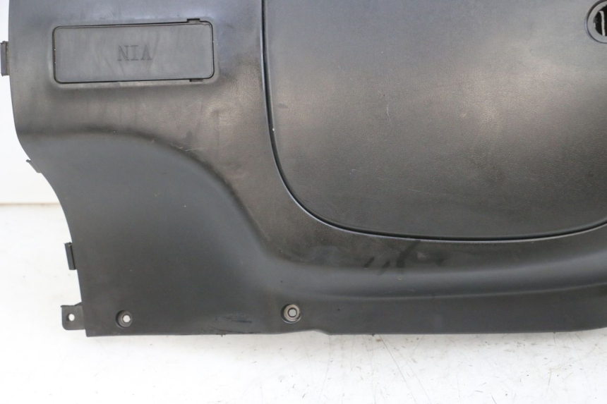 photo de PODSZYBIE WEWNĘTRZNE PEUGEOT TWEET PRO EFI 4T 50 (2021 - 2022) - Zdjęcie dodatkowe