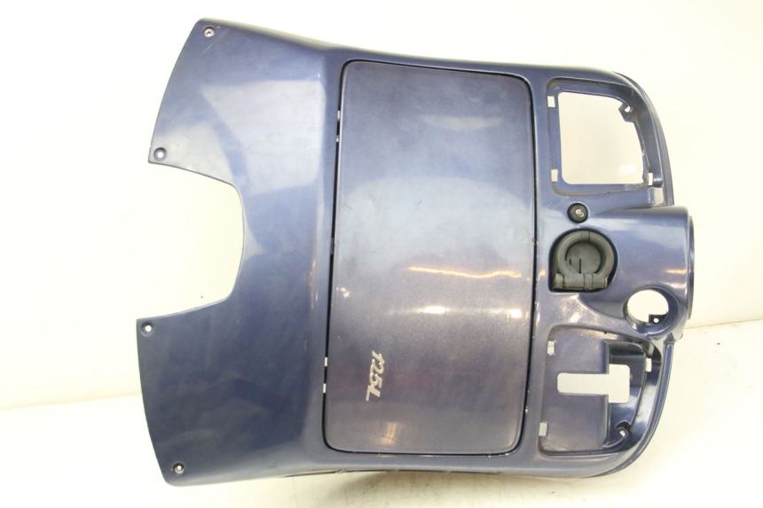 photo de PODSZYBIE WEWNĘTRZNE PIAGGIO VESPA GRANTURISMO 125 (2003 - 2007) - Widok główny