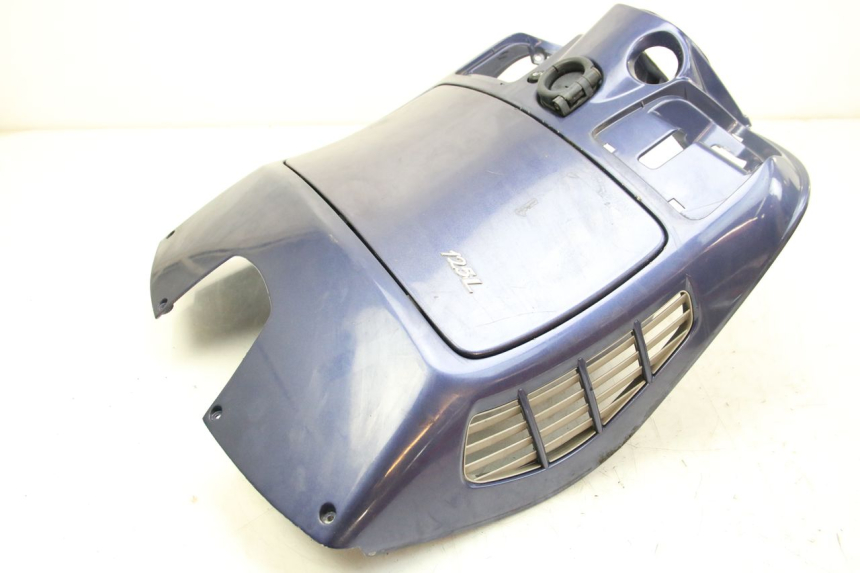 photo de PODSZYBIE WEWNĘTRZNE PIAGGIO VESPA GRANTURISMO 125 (2003 - 2007) - Szczegóły charakterystyczne