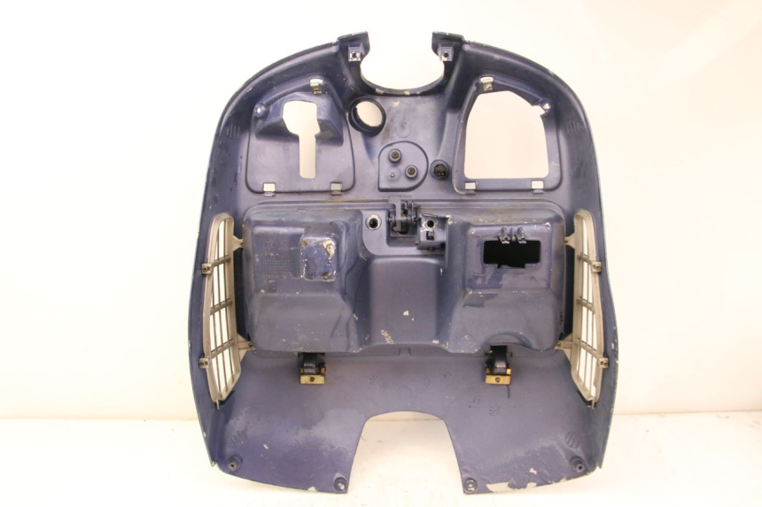 photo de PODSZYBIE WEWNĘTRZNE PIAGGIO VESPA GRANTURISMO 125 (2003 - 2007) - Zoom stanu zużycia