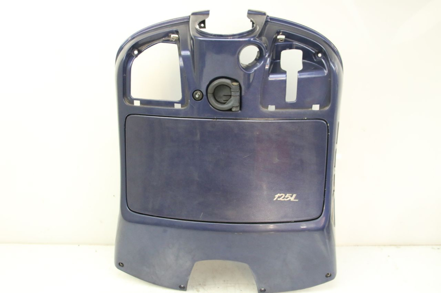photo de PODSZYBIE WEWNĘTRZNE PIAGGIO VESPA GRANTURISMO 125 (2003 - 2007) - Inny kąt widzenia