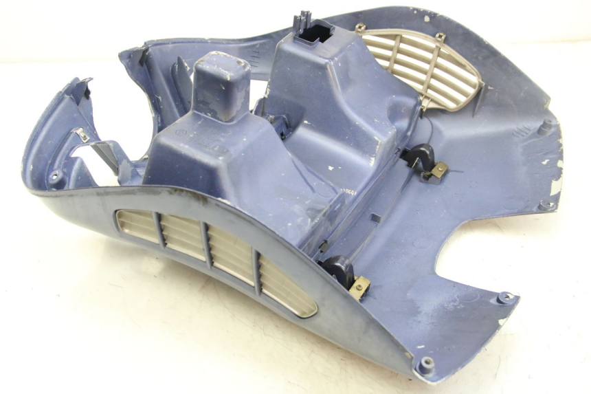 photo de PODSZYBIE WEWNĘTRZNE PIAGGIO VESPA GRANTURISMO 125 (2003 - 2007) - Zbliżenie techniczne