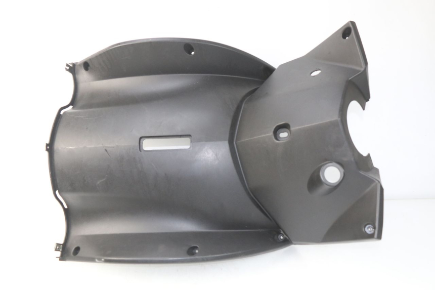 photo de PODSZYBIE WEWNĘTRZNE EUROCKA VIRTUALITY GT 4T 50 (2011 - 2017) - Widok główny