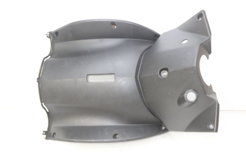 photo de PODSZYBIE WEWNĘTRZNE EUROCKA VIRTUALITY GT 4T 50 (2011 - 2017) - Widok główny