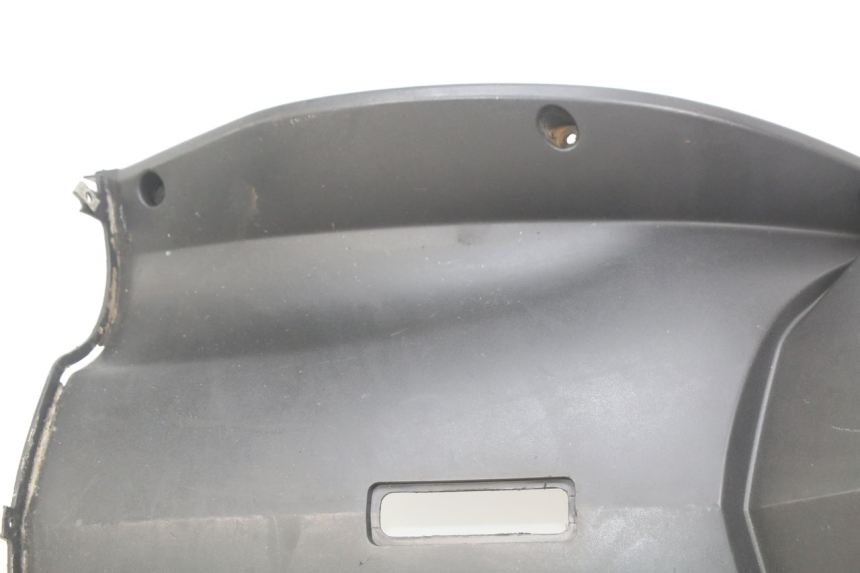 photo de PODSZYBIE WEWNĘTRZNE EUROCKA VIRTUALITY GT 4T 50 (2011 - 2017) - Zbliżenie komponentów