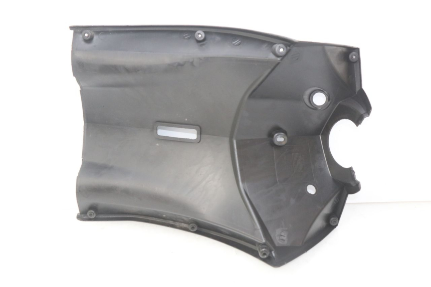 photo de PODSZYBIE WEWNĘTRZNE EUROCKA VIRTUALITY GT 4T 50 (2011 - 2017) - Stan powierzchni