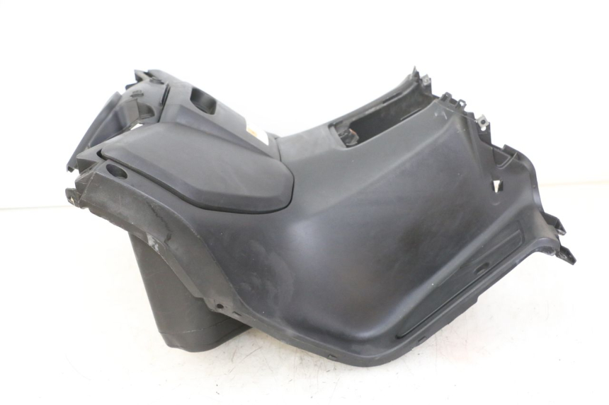 photo de PODSZYBIE WEWNĘTRZNE YAMAHA X-MAX XMAX ABS 250 (2010 - 2012) - Widok z bliska