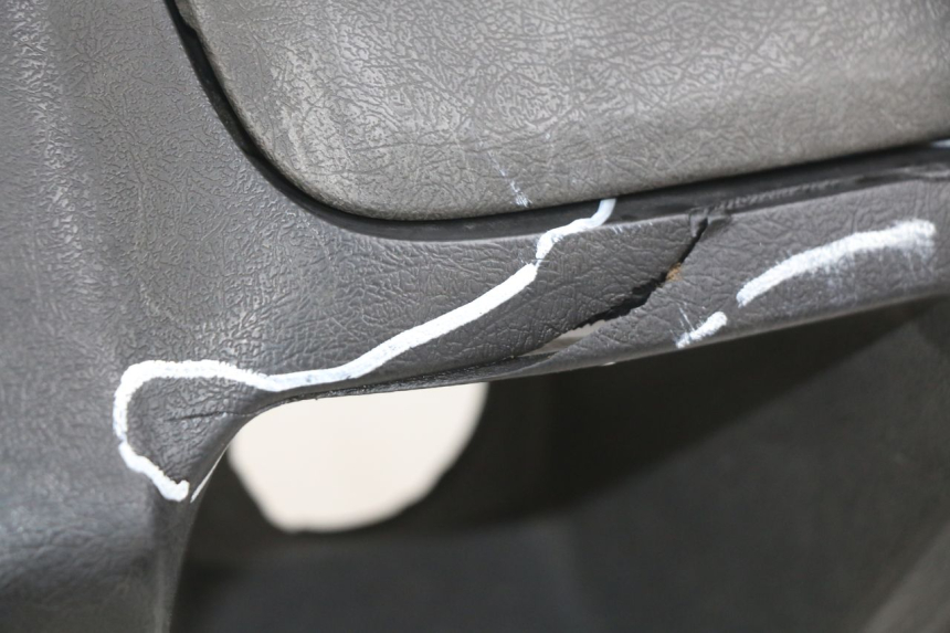 photo de PODSZYBIE WEWNĘTRZNE YAMAHA X-MAX XMAX 250 (2006 - 2009) - Widok produktu