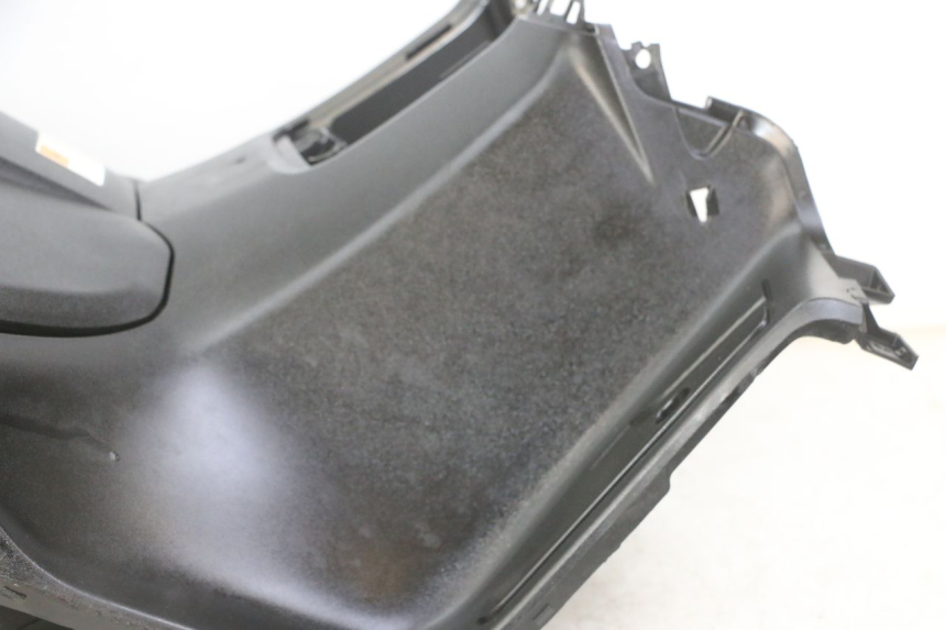 photo de PODSZYBIE WEWNĘTRZNE YAMAHA X-MAX XMAX 125 (2010 - 2013) - Zbliżenie komponentów