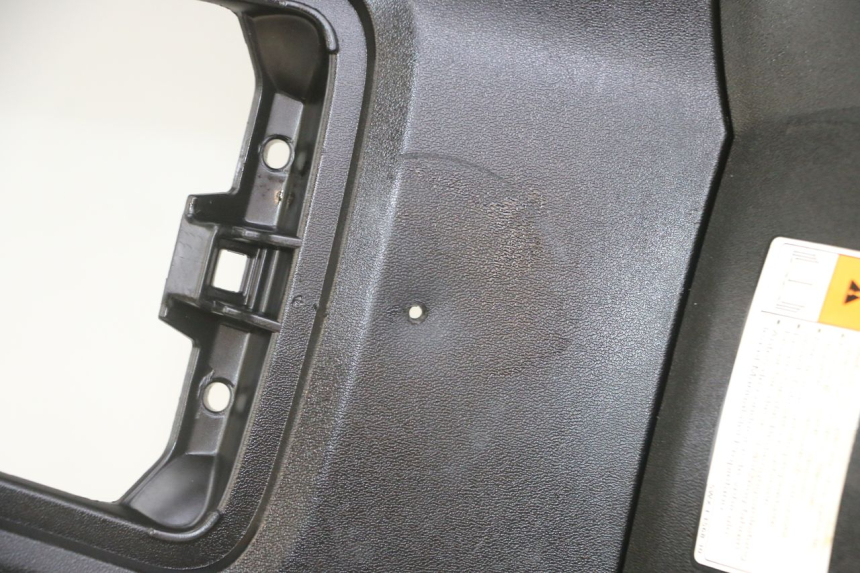 photo de PODSZYBIE WEWNĘTRZNE YAMAHA X-MAX XMAX 125 (2010 - 2013) - Widok profilu