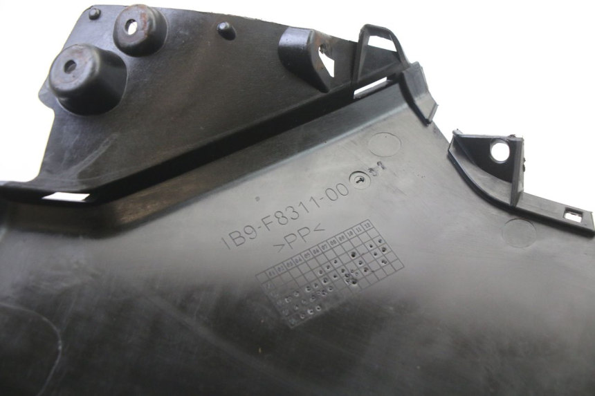 photo de PODSZYBIE WEWNĘTRZNE YAMAHA XMAX X-MAX 125 (2006 - 2009) - Zbliżenie komponentów