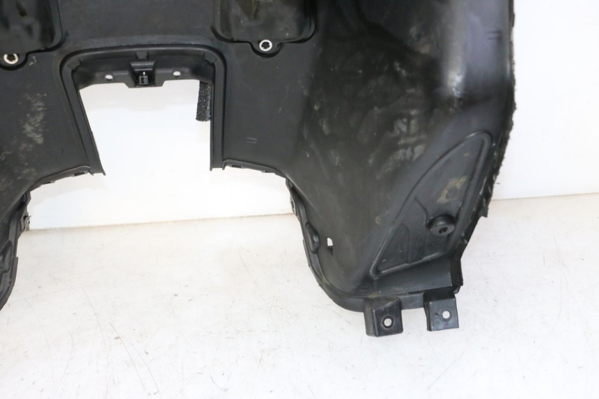 photo de PODSZYBIE WEWNĘTRZNE YAMAHA X-MAX XMAX 125 (2010 - 2013) - Zbliżenie komponentów