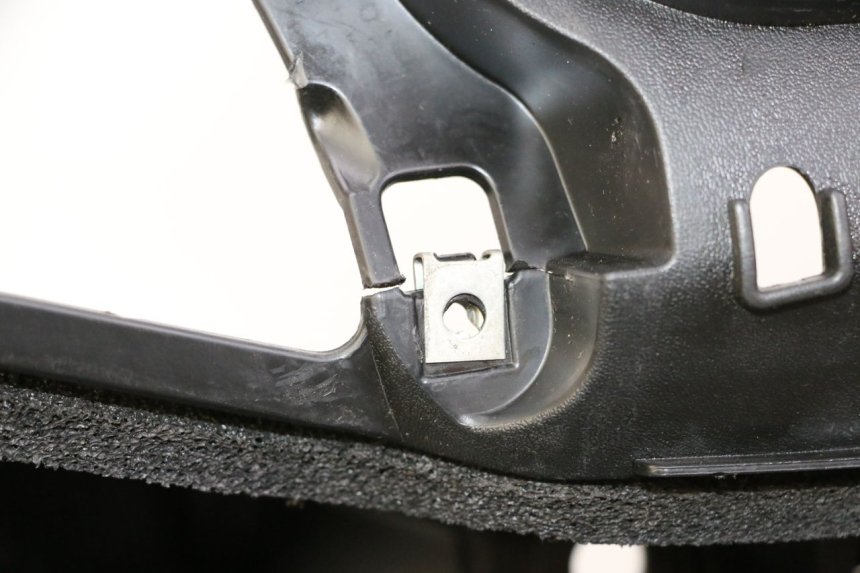 photo de PODSZYBIE WEWNĘTRZNE YAMAHA X-MAX XMAX 125 (2010 - 2013) - Widok ogólny