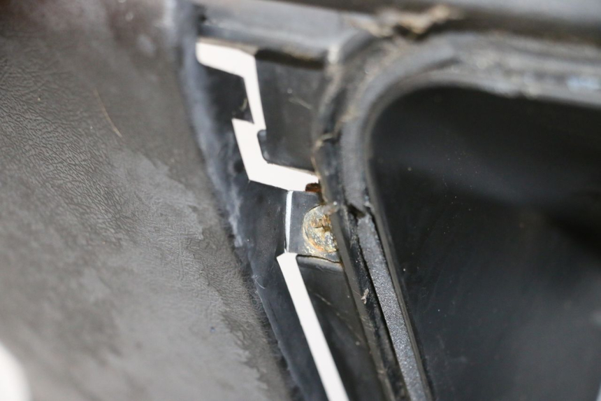 photo de PODSZYBIE WEWNĘTRZNE YAMAHA X-MAX XMAX 250 (2006 - 2009) - Szczegół części