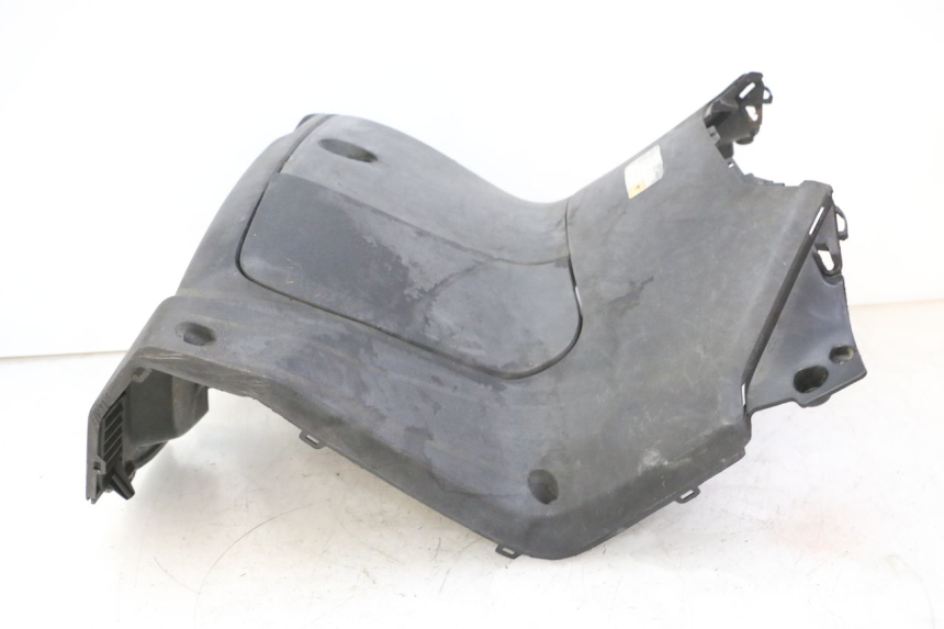 photo de PODSZYBIE WEWNĘTRZNE YAMAHA X-MAX XMAX 250 (2006 - 2009) - Widok z bliska