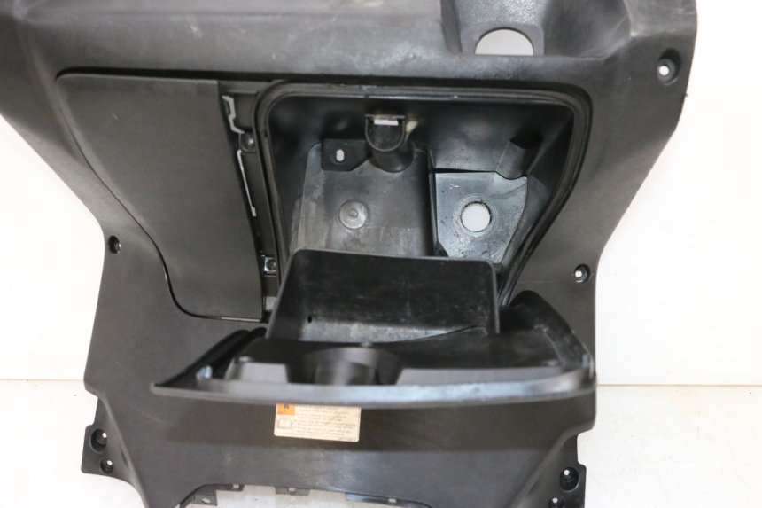 photo de PODSZYBIE WEWNĘTRZNE YAMAHA XMAX X-MAX 125 (2006 - 2009) - Zbliżenie komponentów