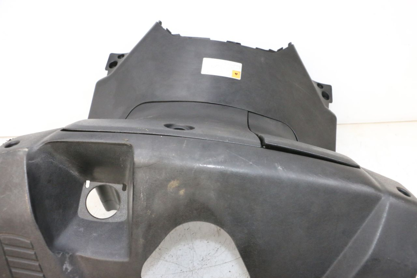 photo de PODSZYBIE WEWNĘTRZNE YAMAHA XMAX X-MAX 125 (2006 - 2009) - Widok ogólny