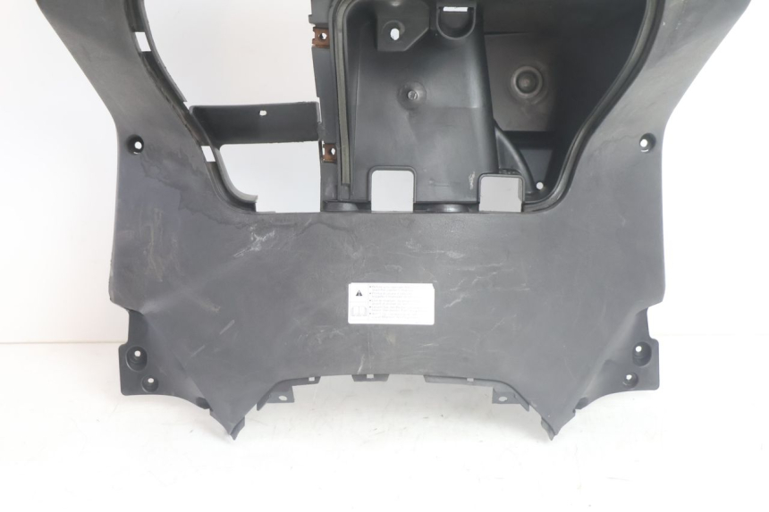photo de PODSZYBIE WEWNĘTRZNE YAMAHA XMAX X-MAX 125 (2006 - 2009) - Inny kąt widzenia