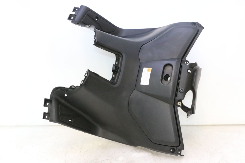 photo de PODSZYBIE WEWNĘTRZNE YAMAHA X-MAX XMAX 125 (2010 - 2013) - Widok główny