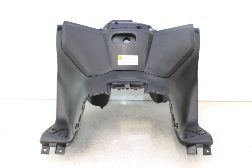 photo de PODSZYBIE WEWNĘTRZNE YAMAHA X-MAX XMAX 125 (2010 - 2013) - Widok ogólny