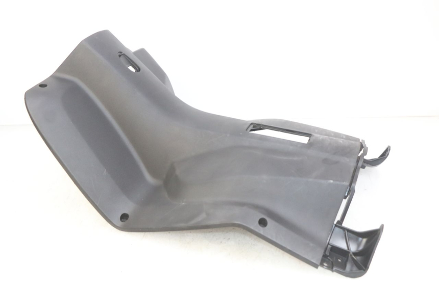 photo de PODSZYBIE WEWNĘTRZNE SYM X-PRO 4T 50 (2014 - 2021) - Inny kąt widzenia