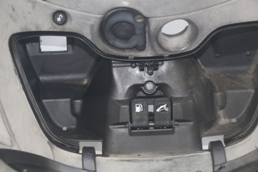 photo de PODSZYBIE WEWNĘTRZNE PIAGGIO X9 EVOLUTION 250 (2003 - 2007) - Zdjęcie dodatkowe