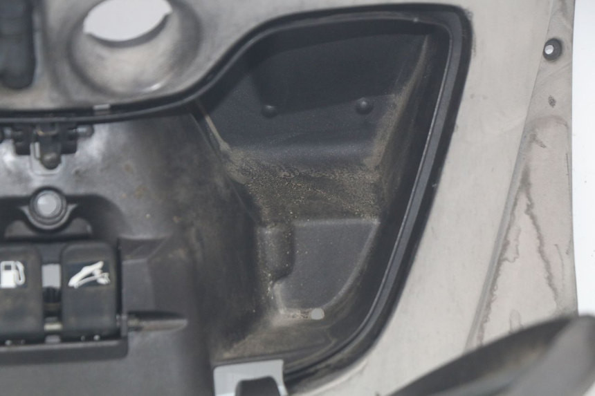 photo de PODSZYBIE WEWNĘTRZNE PIAGGIO X9 EVOLUTION 250 (2003 - 2007) - Kontrola wizualna