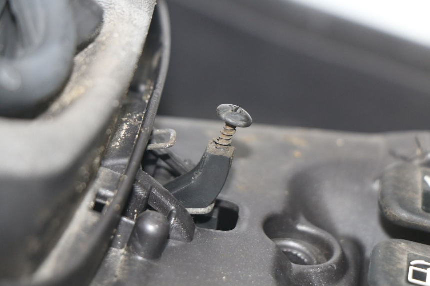 photo de PODSZYBIE WEWNĘTRZNE PIAGGIO X9 EVOLUTION 250 (2003 - 2007) - Zoom stanu zużycia