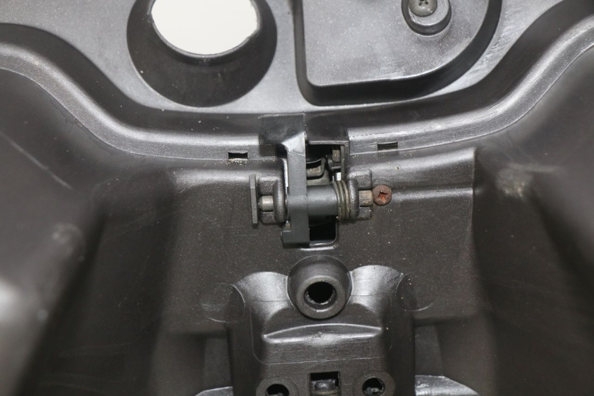 photo de PODSZYBIE WEWNĘTRZNE PIAGGIO X9 EVOLUTION 250 (2003 - 2007) - Inny kąt widzenia