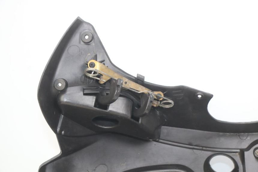 photo de PODSZYBIE WEWNĘTRZNE PIAGGIO X9 EVOLUTION 125 (2003 - 2007) - Widok ogólny