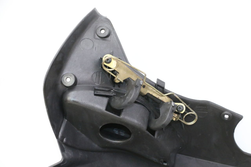 photo de PODSZYBIE WEWNĘTRZNE PIAGGIO X9 EVOLUTION 125 (2003 - 2007) - Zbliżenie komponentów