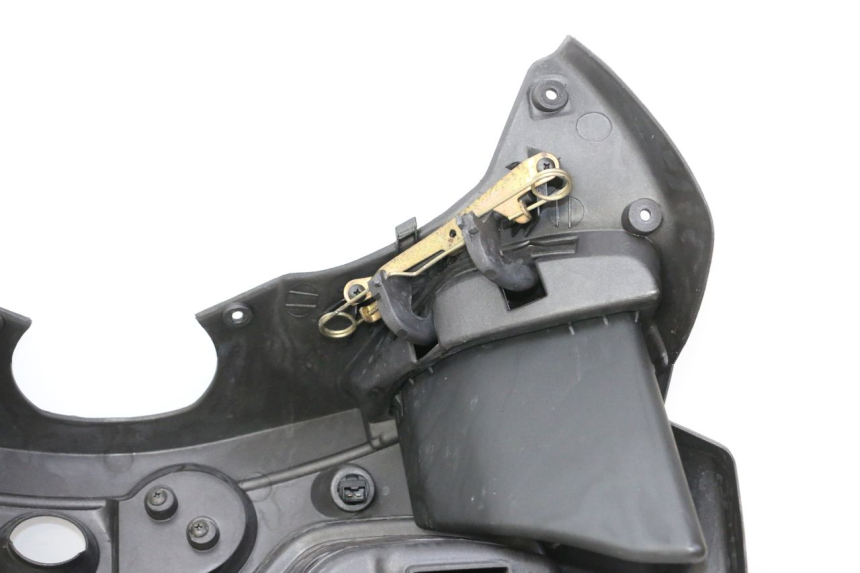 photo de PODSZYBIE WEWNĘTRZNE PIAGGIO X9 EVOLUTION 125 (2003 - 2007) - Widok z bliska